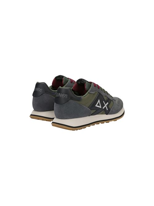 JAKI BICOLOR GREY GREEN SUN 68 | Z46122CTPGREY GREEN